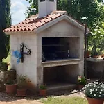 شقة And Hacienda Stelio *