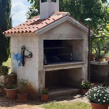 Apartment And Hacienda Stelio *