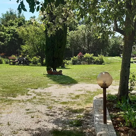 Apartament And Hacienda Stelio *