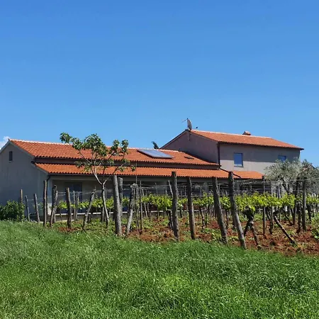 Apartment And Hacienda Stelio Porec