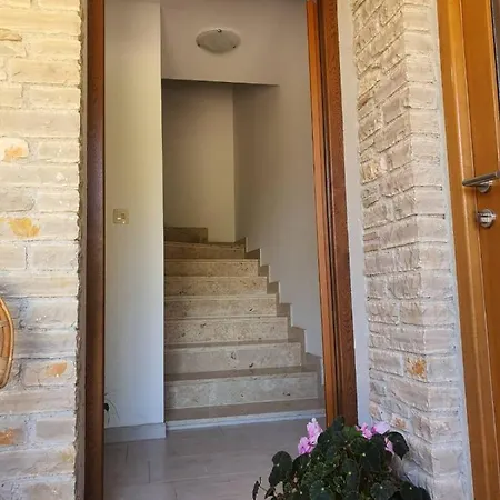And Hacienda Stelio Apartament *