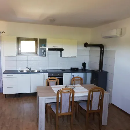 Apartament And Hacienda Stelio