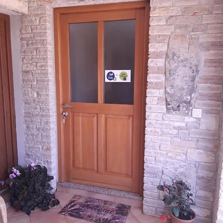 Apartament And Hacienda Stelio *