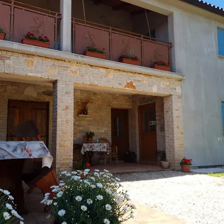 And Hacienda Stelio * بوريتش