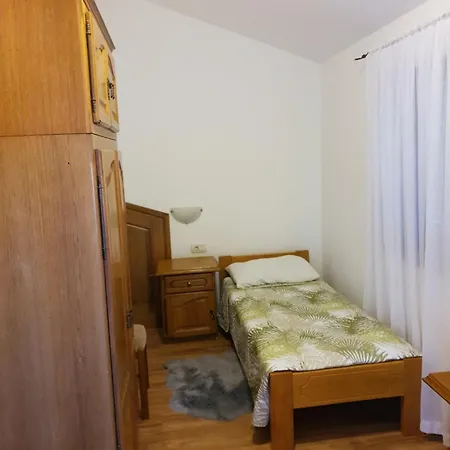 And Hacienda Stelio Apartment