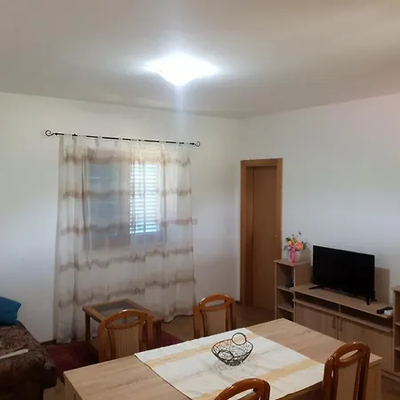 Apartment And Hacienda Stelio *