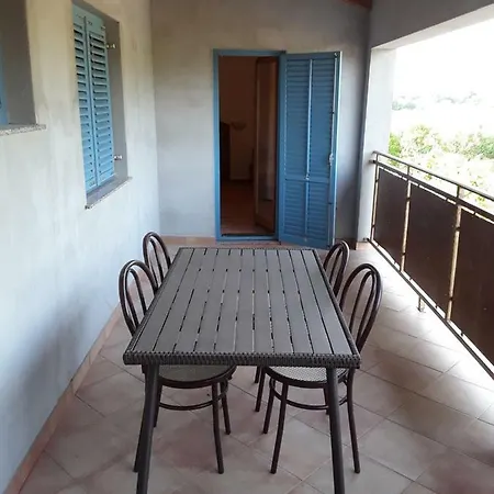 Apartment And Hacienda Stelio