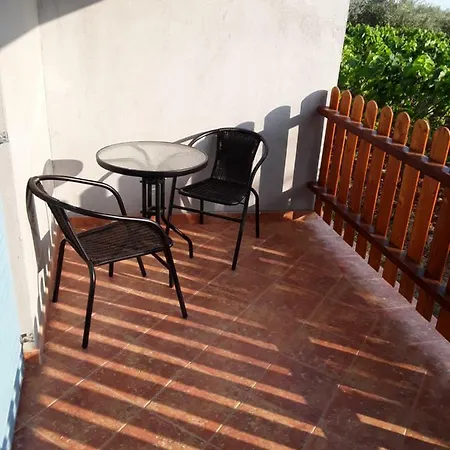 And Hacienda Stelio بوريتش