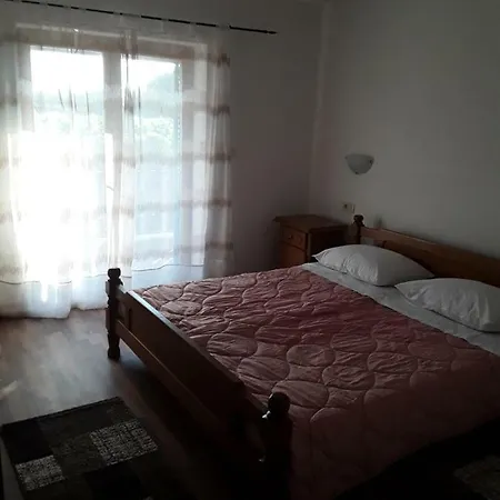 Apartament And Hacienda Stelio *