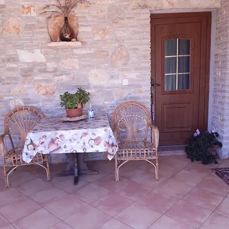 And Hacienda Stelio